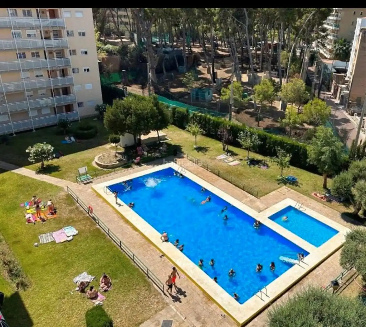 Apartment with lift to rent in Avinguda de Pompeu Fabra 32, imagen 5