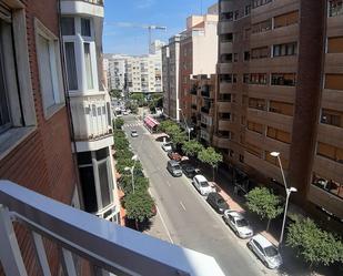 Flat to rent in Avenida de la Estación, Oliveros - Altamira