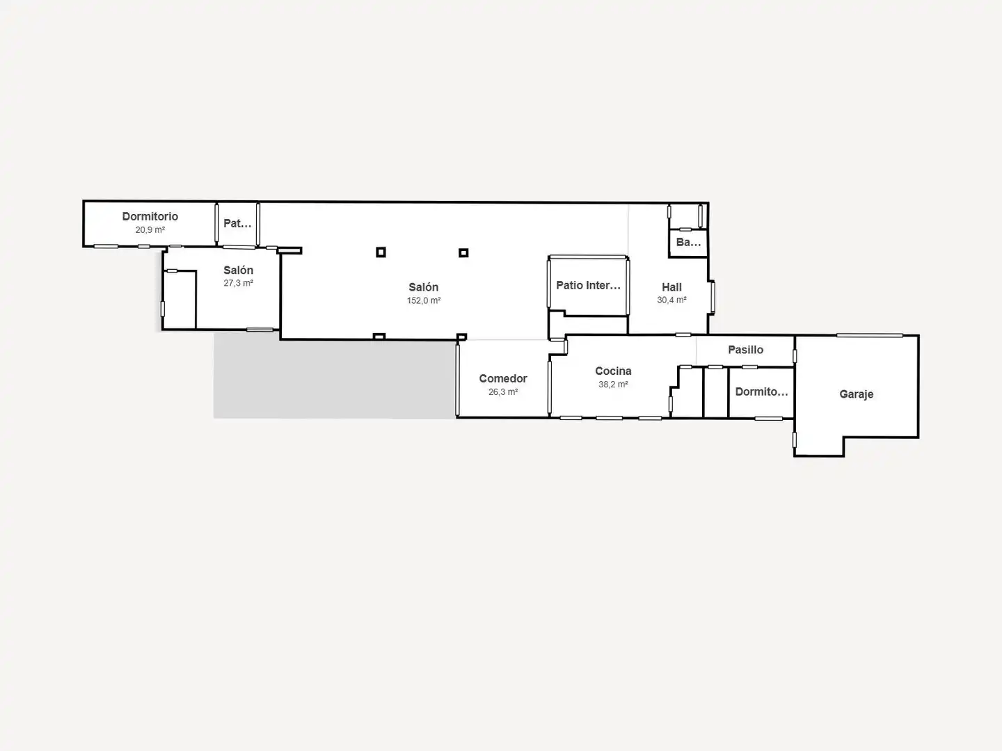 Houses for sale in Boadilla del Monte  with Air Conditioner, Heating and Private garden