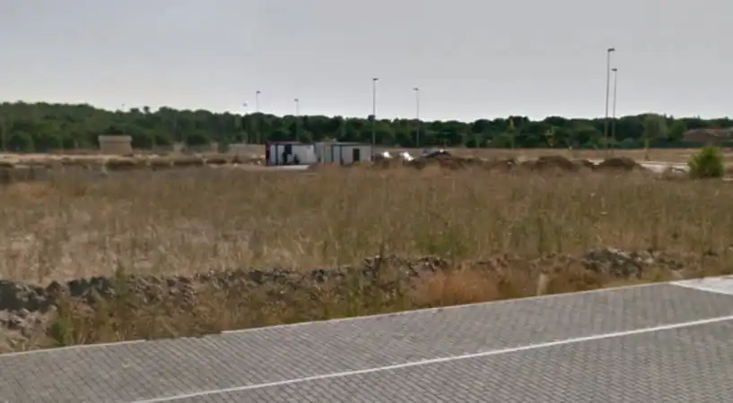 Industrial land for sale in Calle Cortadores, imagen 3