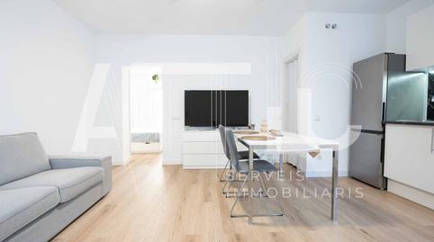 Foto 5 de Pis en venda a Napols, Ca n'Oriac, Barcelona