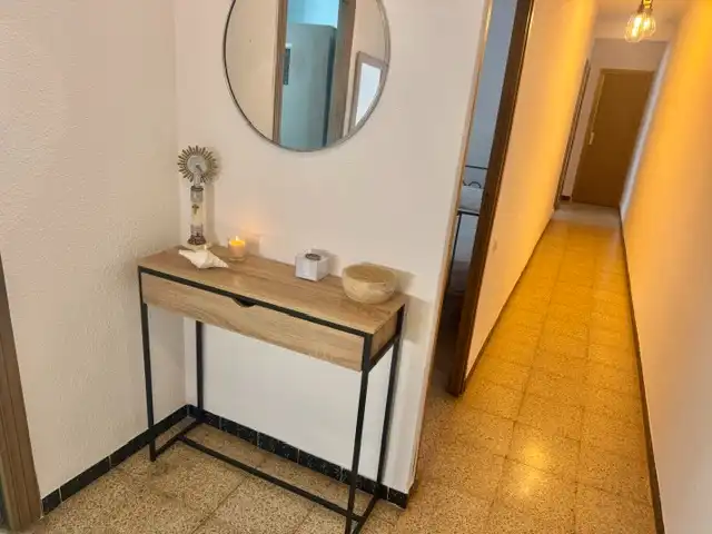 Apartment mit Terrasse zum Verkauf in Carrer dels Llauradors 1, imagen 5