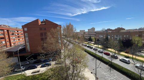 Photo 2 of Flat for sale in Calle Hellín, Hospital, Albacete Capital