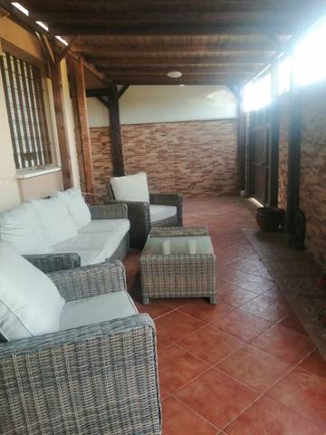 Casa-chalet en Alquiler en Corrales