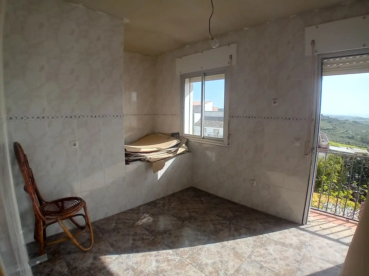 Maison mitoyenne avec jardin à vendre à Alozaina, imagen 16