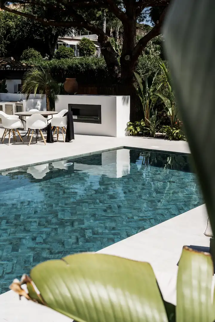 Haus mit Pool zum Verkauf in Marbella Centro, imagen 33