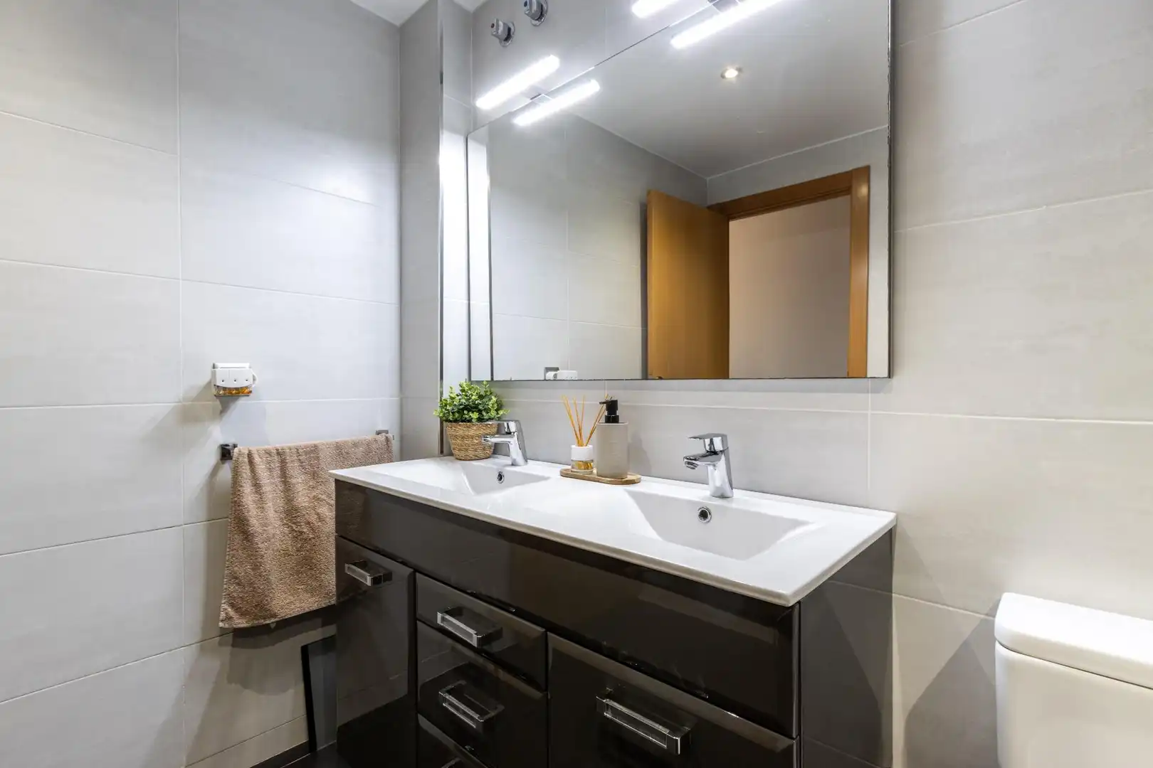 Baño de Piso en venta en Polinyà con Aire acondicionado, Calefacción y Parquet