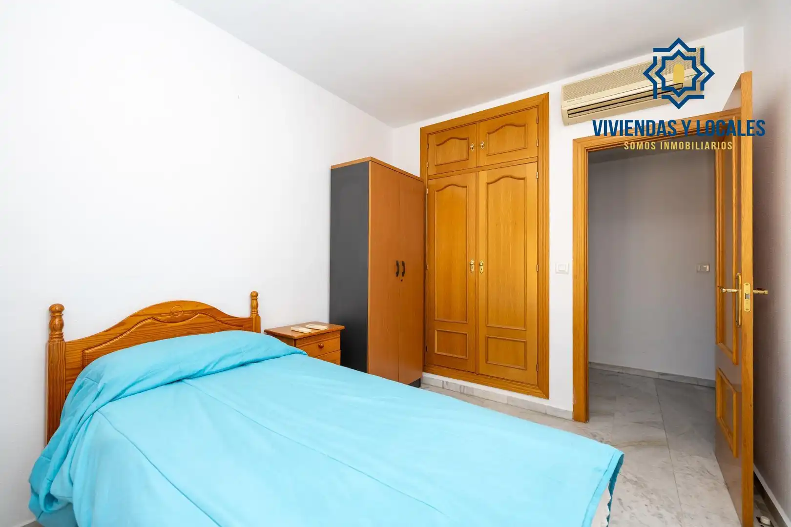 Attico con terrazza in vendita a Calle PDTA FERNANDO GOMEZ DE LA, imagen 19