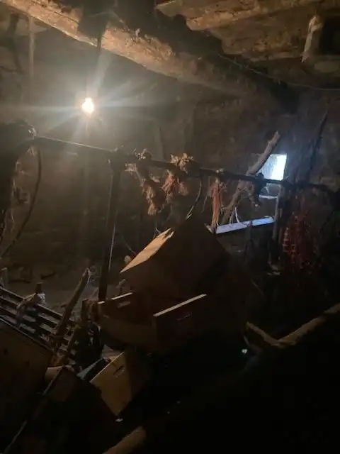 Casa rústica en venda a Santa Baia, imagen 24