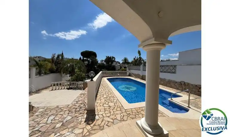 Detached house with pool for sale in Noguera 20A, imagen 27