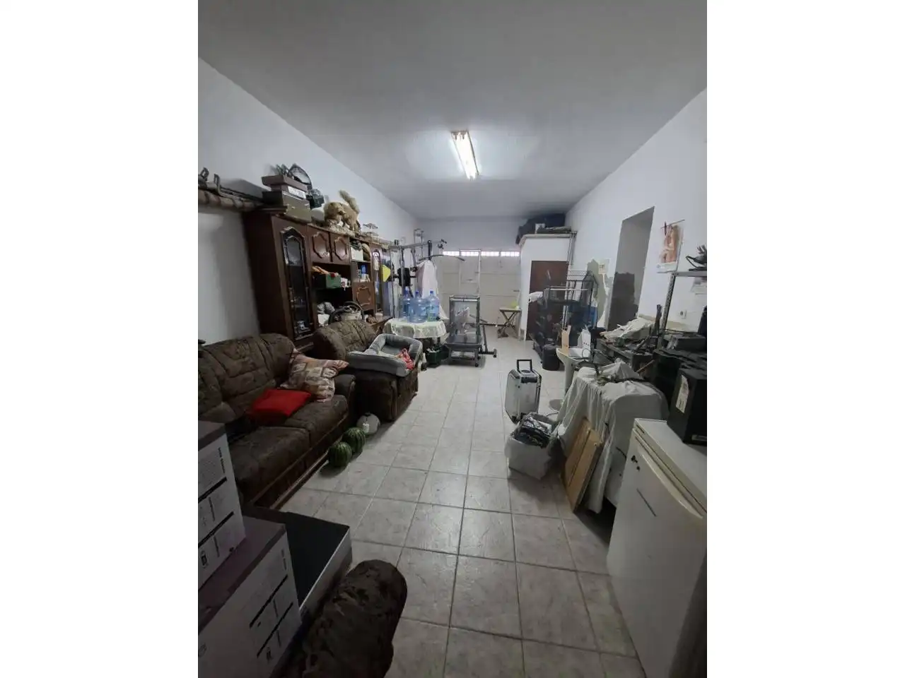 Casa o chalet en venta en Vícar con Aire acondicionado y Jardín privado