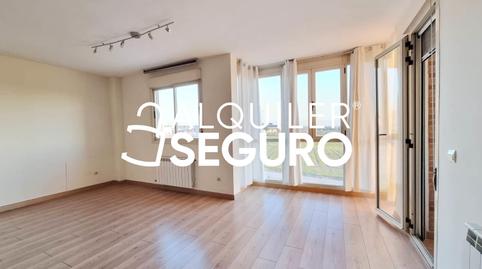 Foto 3 de Àtic de lloguer a Aulencia , Ibiza - San Pedro, Madrid