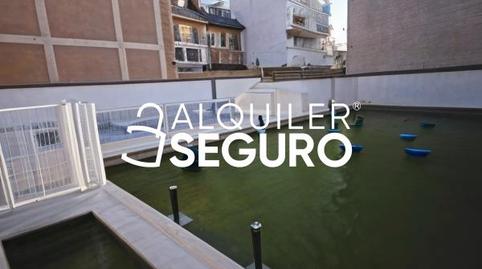 Foto 4 de Pis de lloguer a Don Juan, Estación - Parque O'Donnell, Madrid