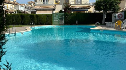 Foto 3 de Dúplex en venta en Zeniamar - Horizonte - La Campana, Orihuela