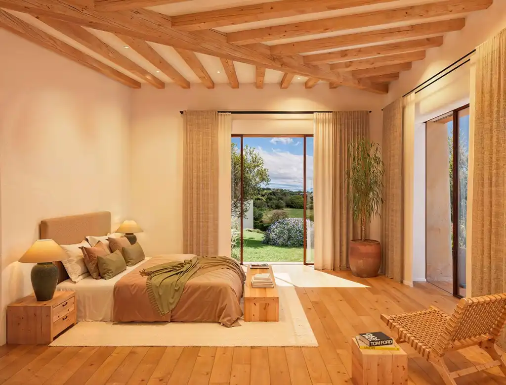 Landhaus mit Pool zum Verkauf in Sant Llorenç des Cardassar, imagen 10