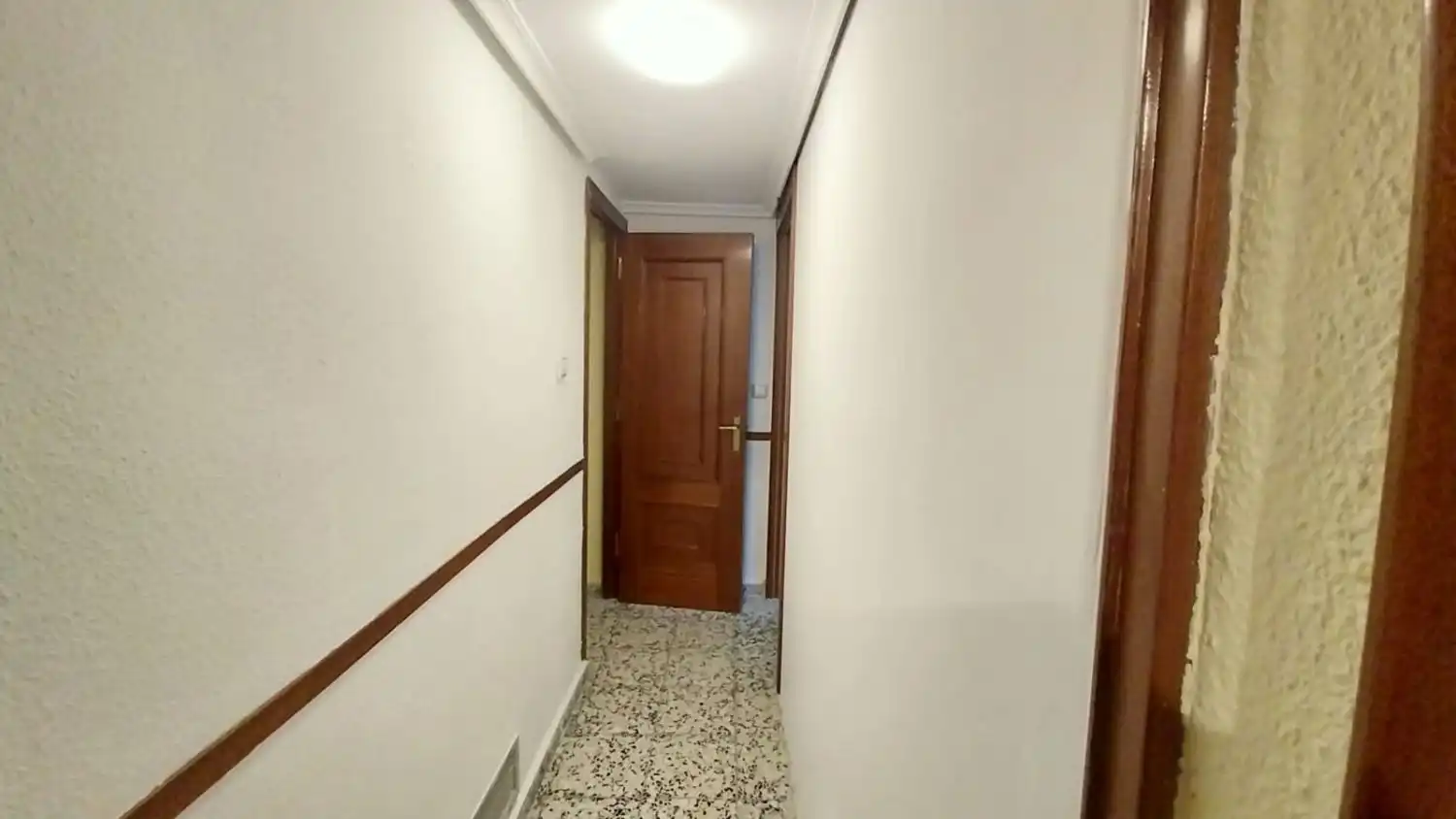 Wohnung zur Miete in Jaén mit Möbliert