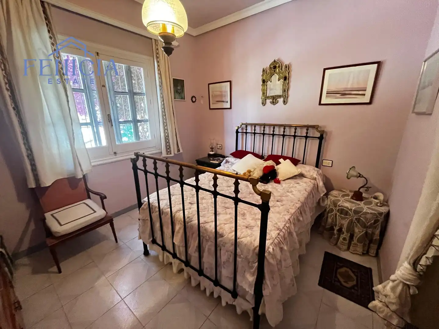 Casa con piscina en venta en Monte los Almendros - El Pargo - Costa Aguilera, imagen 22