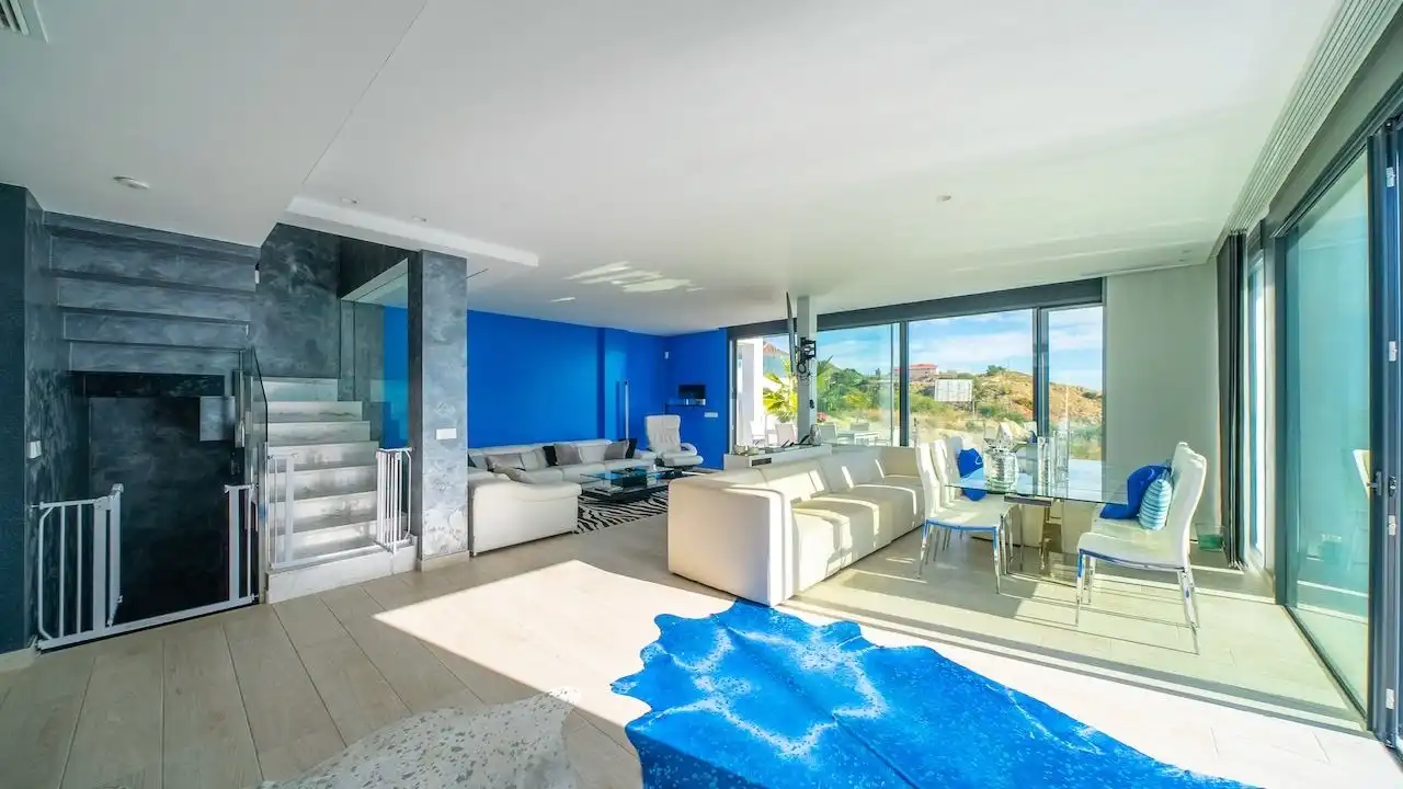 Casa en venta en Balcón de Finestrat - Terra Marina, imagen 32