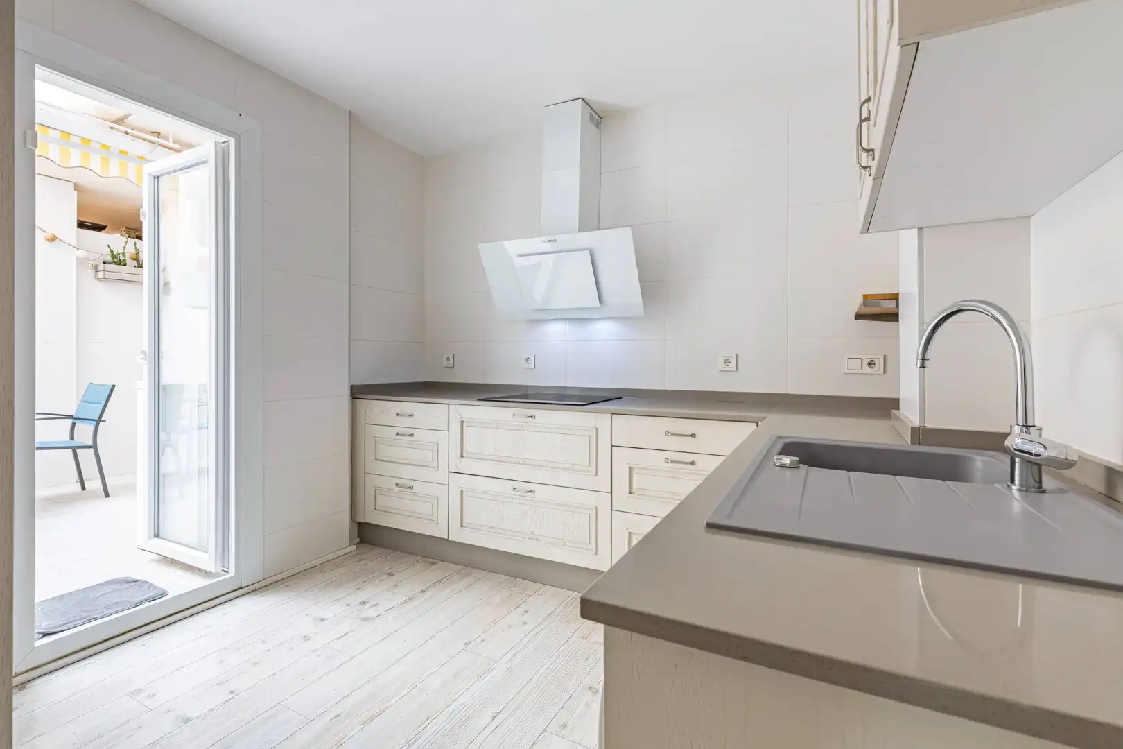 Duplex avec terrasse à vendre à Pedanías Este, imagen 2