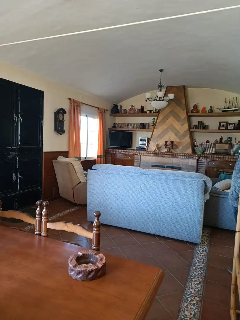Chalet con piscina en venta en Villanueva de la Serena, imagen 13