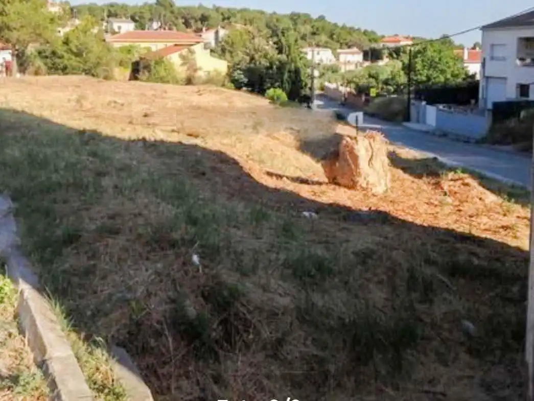 Terreno residenziale in vendita a El Bruc, imagen 8