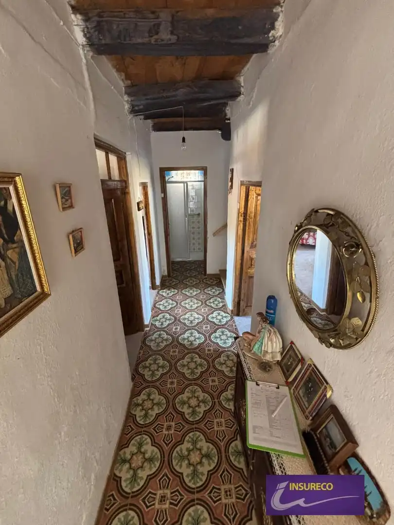 Casa o chalet en venta en Gradefes con Amueblado