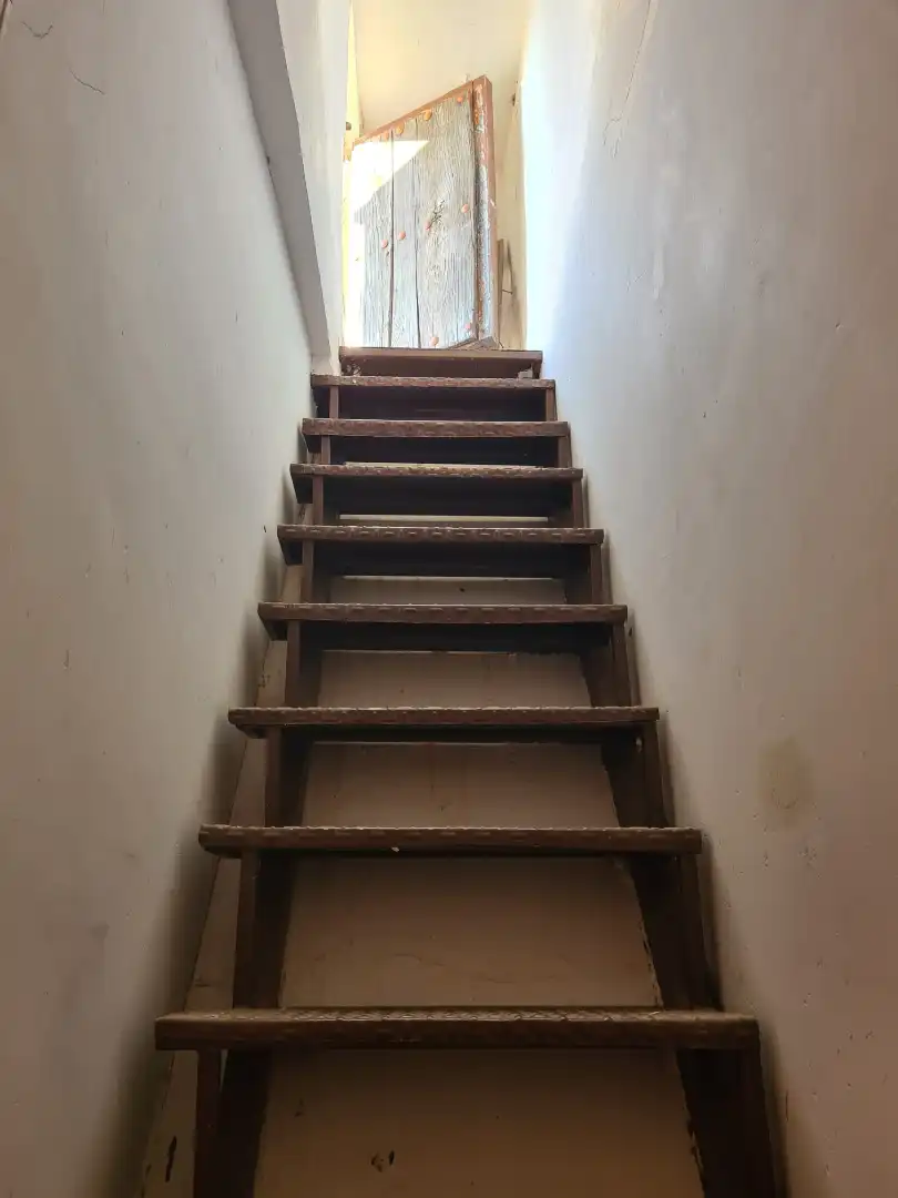 Casa adosada en venta en Alpujarra de la Sierra con Aire acondicionado, Calefacción y Terraza