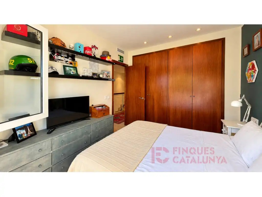 Casa en venda a Calle Xavier Montsalvatge, imagen 33