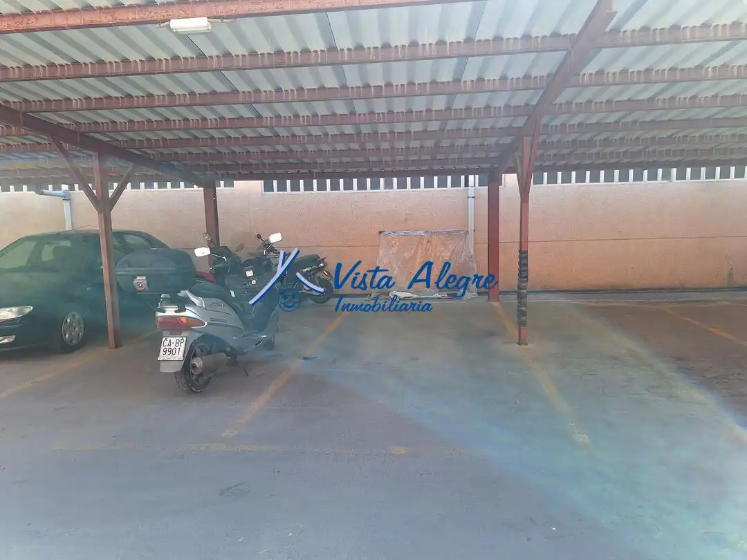 Piso con ascensor en venta en Calle Donantes de Sangre, imagen 25