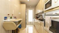 Kitchen of Flat for sale in Sant Just Desvern  with Air Conditioner, Heating and Storage room