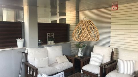 Foto 5 de Dúplex en venta en Ciutat Jardí, Lleida Capital