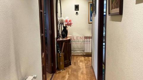 Foto 5 de Pis en venda a A Carballeira, Ourense Capital