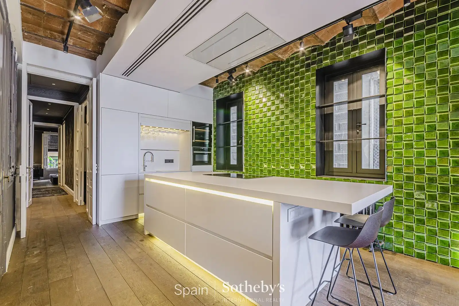 Apartment mit Aufzug zum Verkauf in Ciutat Vella, imagen 12