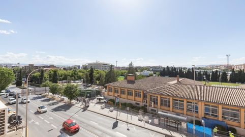 Foto 4 de Piso en venta en Calle Doctor Severo Ochoa, Centro - Sagrario, Granada Capital