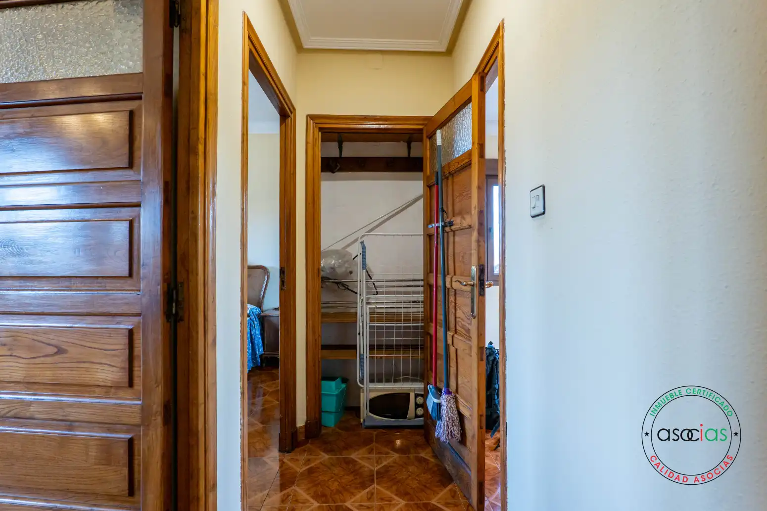 Piso en venta en Gijón  con Calefacción y Jardín privado
