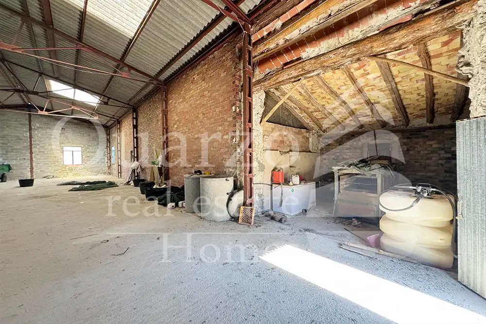 Houses for sale in Benilloba  with Heating, Private garden and Storage room