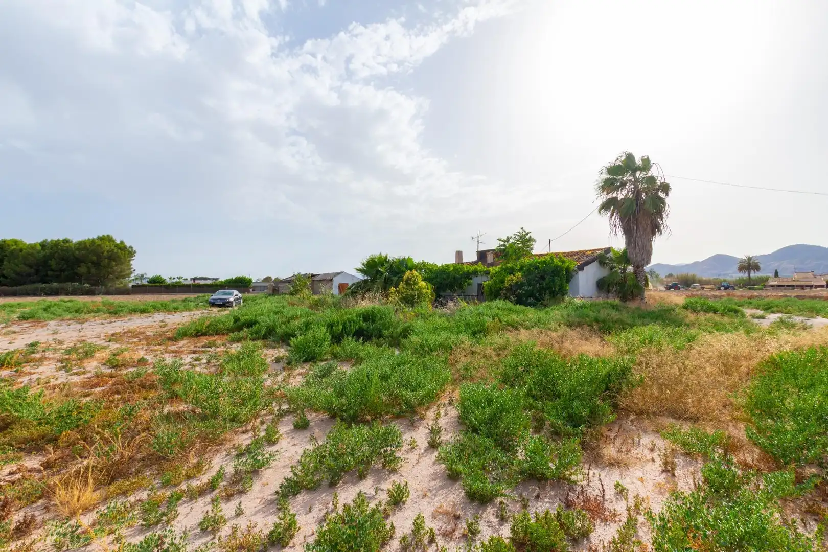 Residencial en venta en Lorca