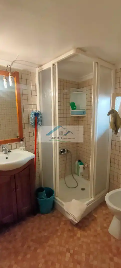 Baño de Casa o chalet en venta en Freila con Calefacción, Trastero y Amueblado
