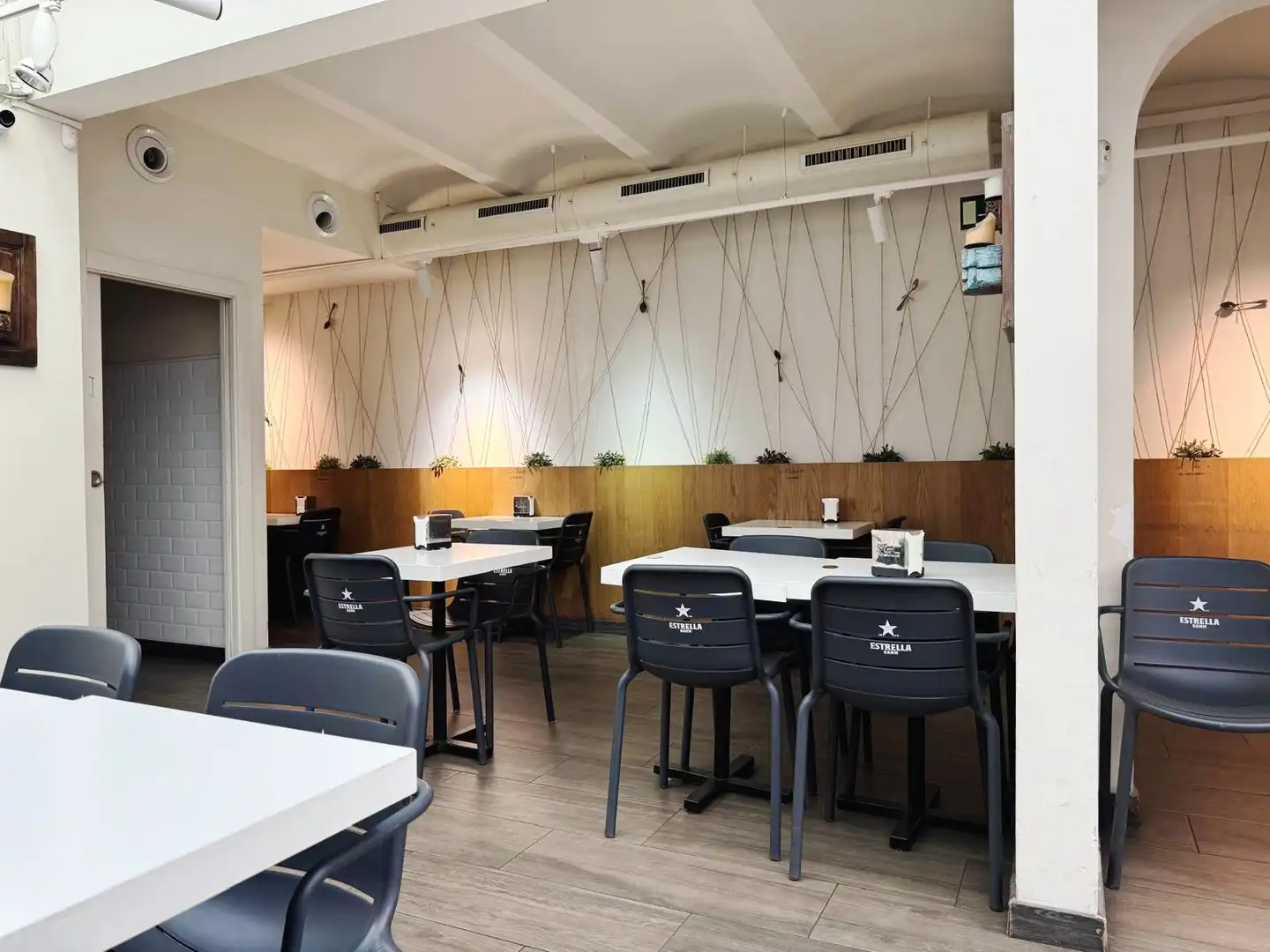 Local comercial en traspaso en Rambla, imagen 9