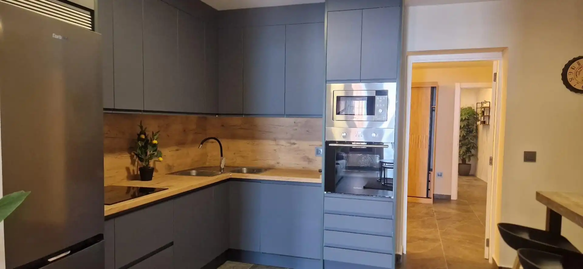 Apartament de lloguer a Casco Antiguo, imagen 6