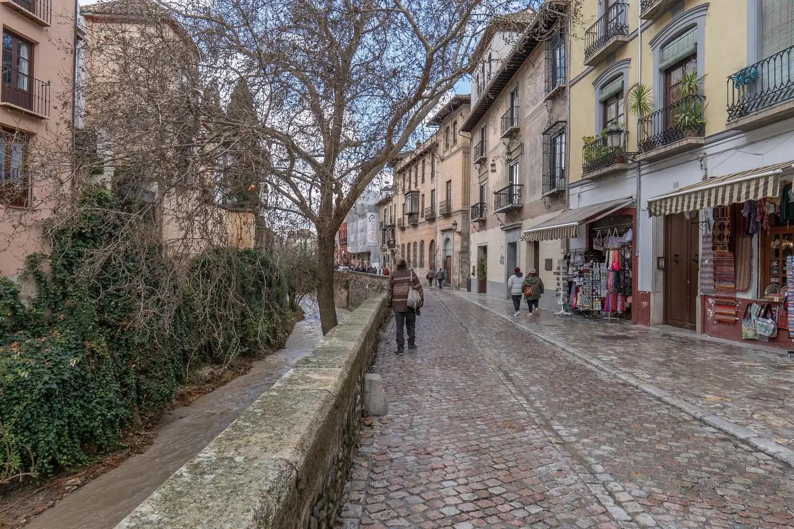 Adossat amb terrassa en venda a Calle Gumiel de San Pedro, imagen 28