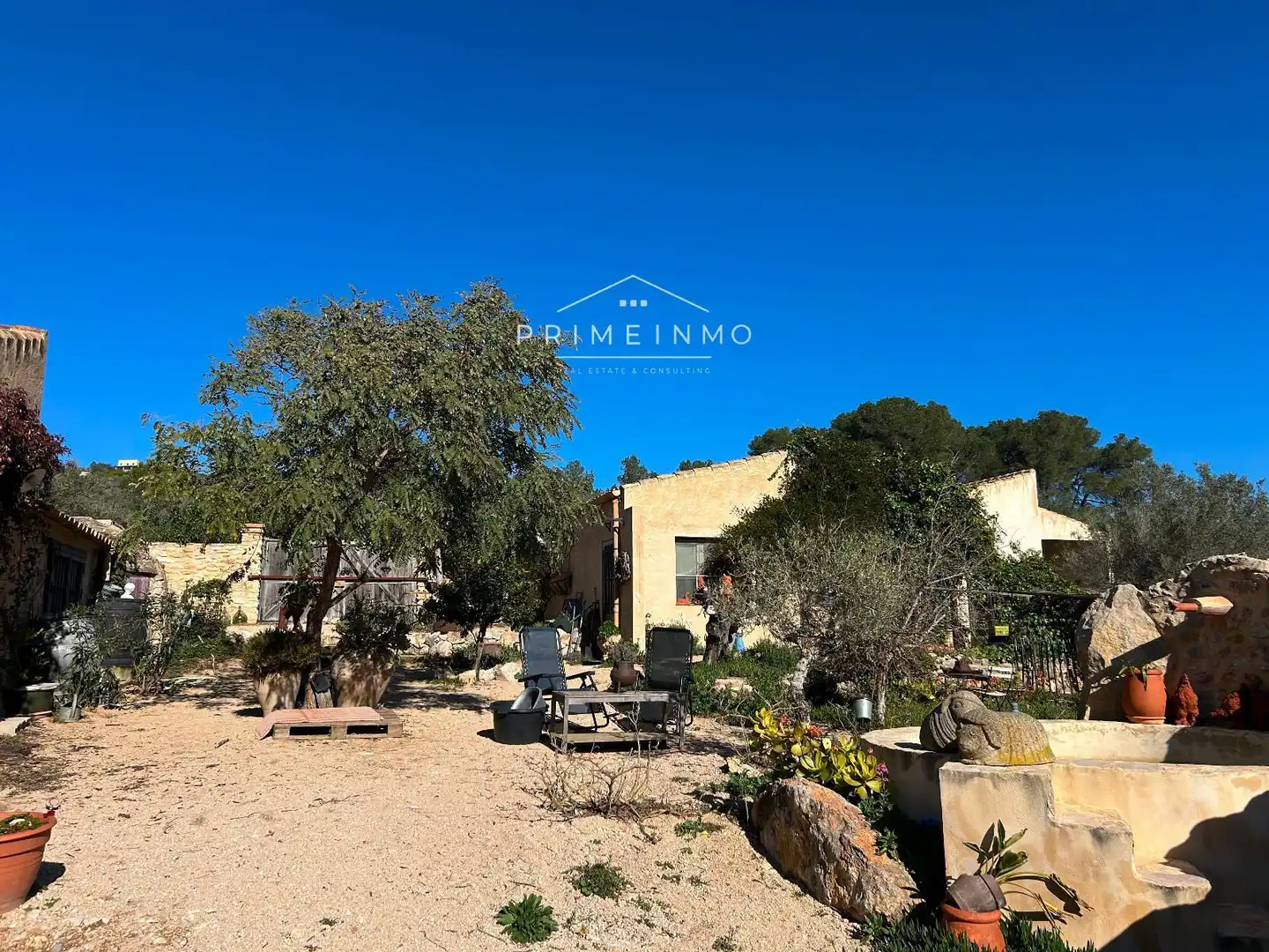 Casa rústica en venta en El Perelló, imagen 3