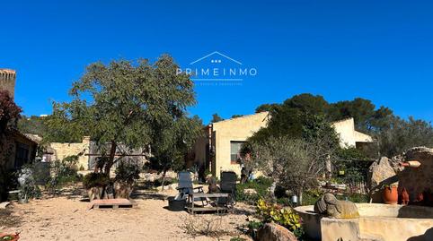 Foto 2 de Finca rústica en venda a El Perelló, Tarragona