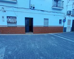 Vista exterior de Apartament en venda en Torrox