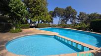 Piscina de Pis en venda en Castelldefels amb Aire condicionat, Calefacció i Parquet