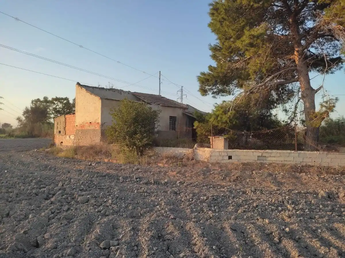 Terreni e lotti in vendita a San Fulgencio, imagen 2