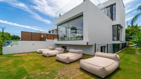 Foto 3 de Casa o xalet en venda a Nueva Atalaya, Estepona