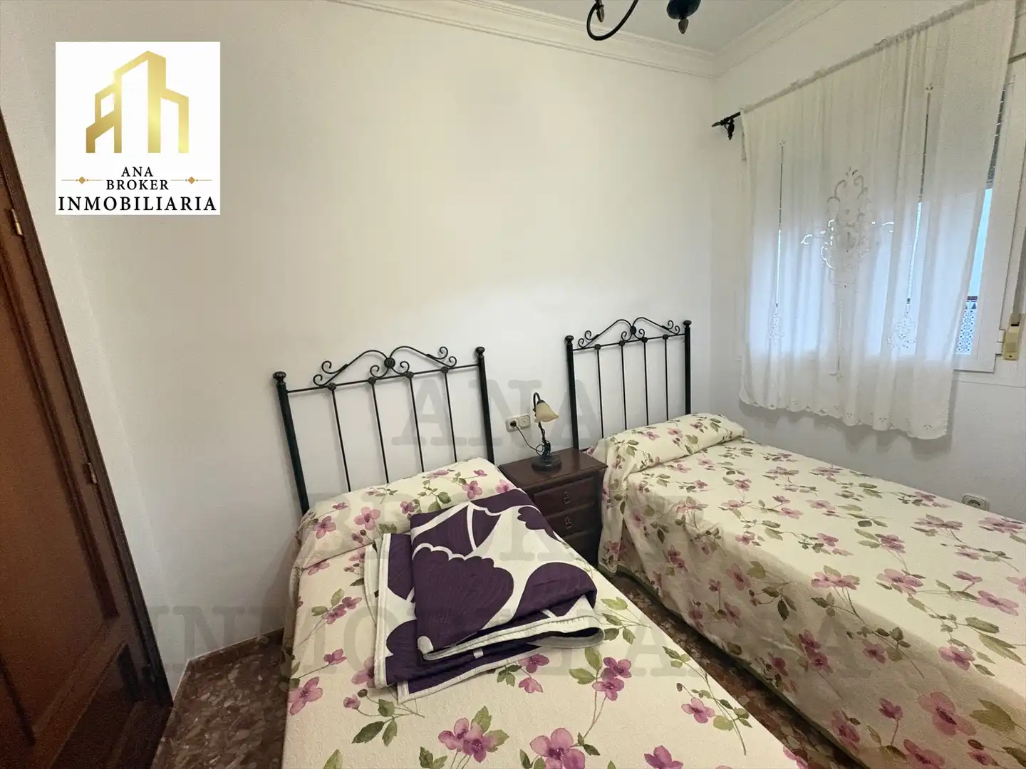 Wohnung zum Verkauf in Calle Almendra, Casco Histórico