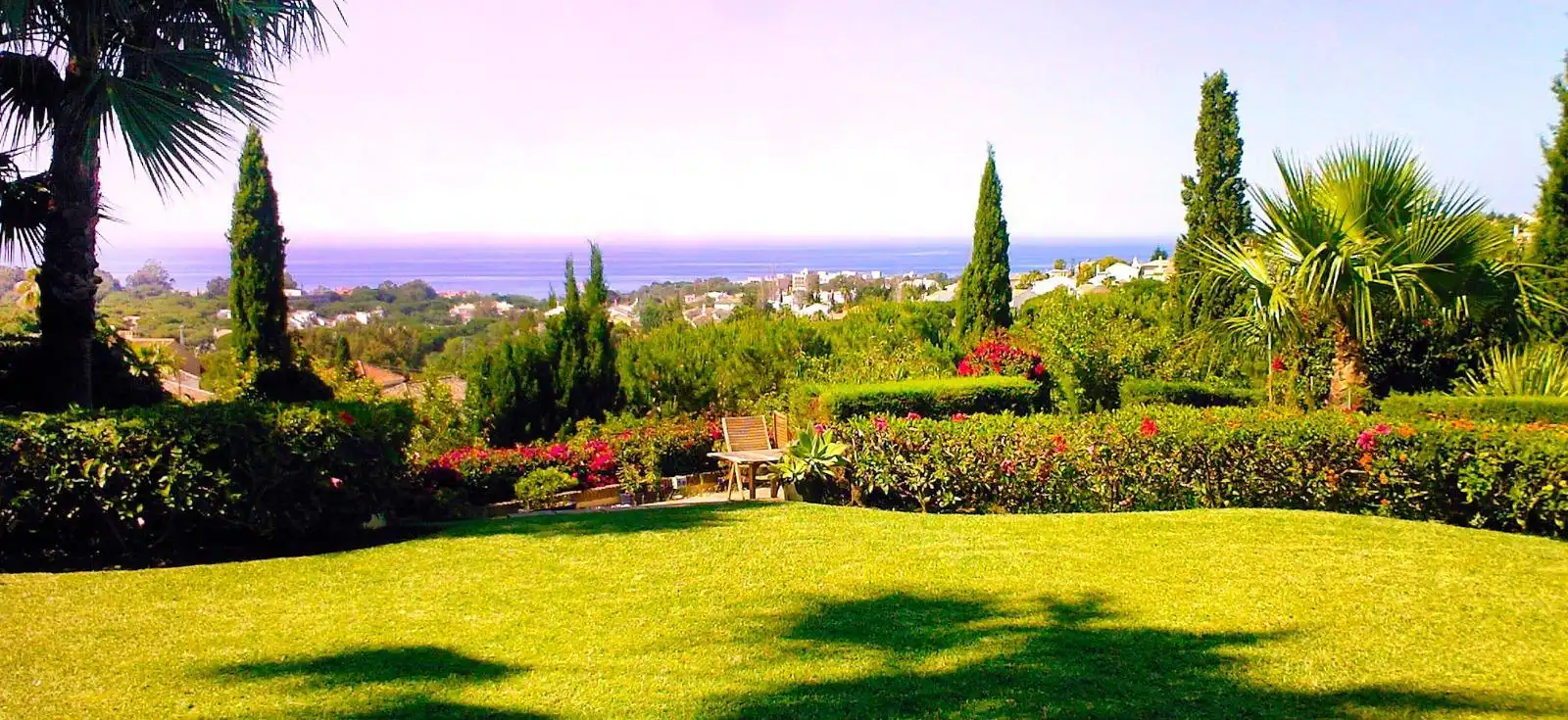 Chalet con piscina en venta en Elviria - Cabopino, imagen 31