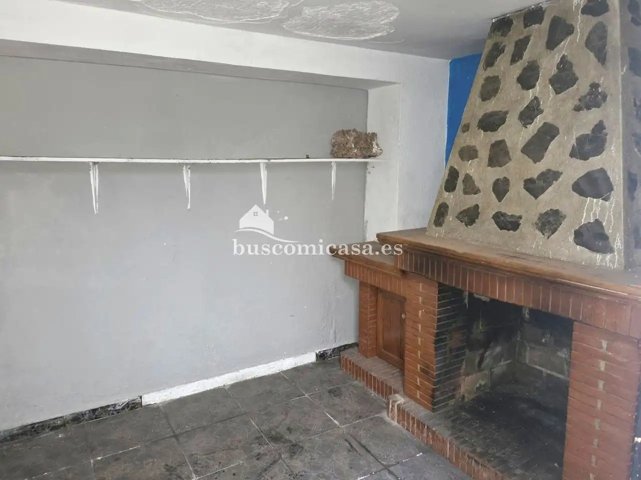 Casa o chalet en venta en Valdepeñas de Jaén con Terraza y Balcón